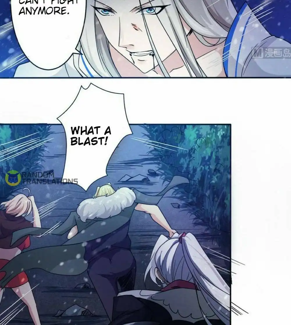 MAGIC FAIRY Chapter 231 5